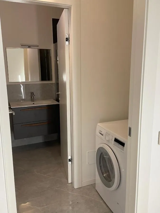 Gisella Apartment Verona 0*,  Italy