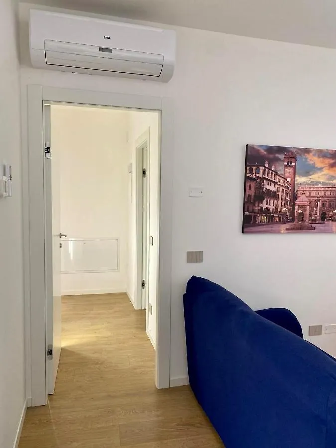 Gisella Apartment Verona