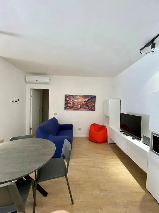 Gisella Apartment Verona