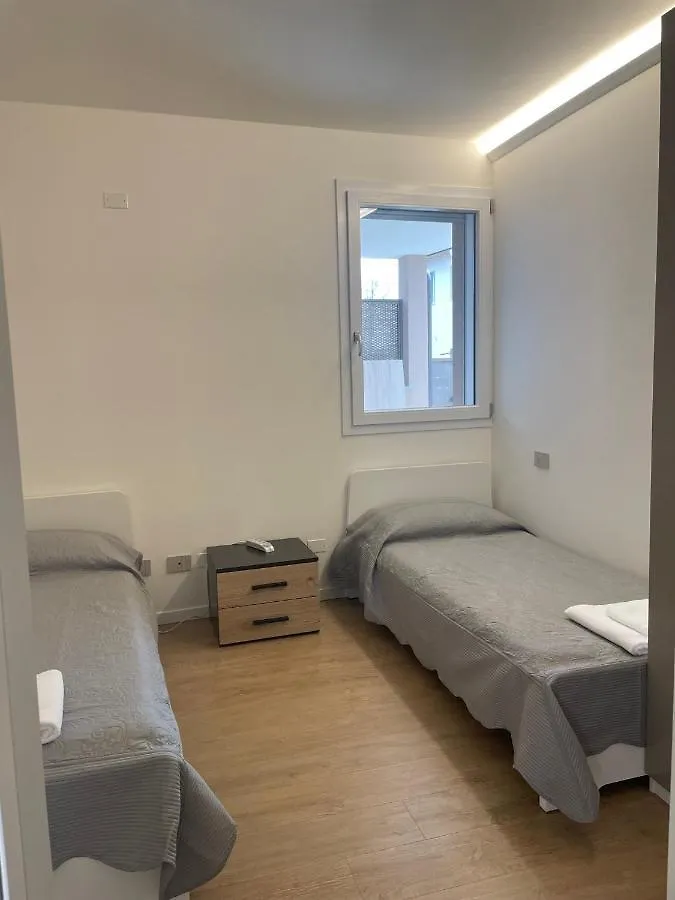 Gisella Apartment Verona