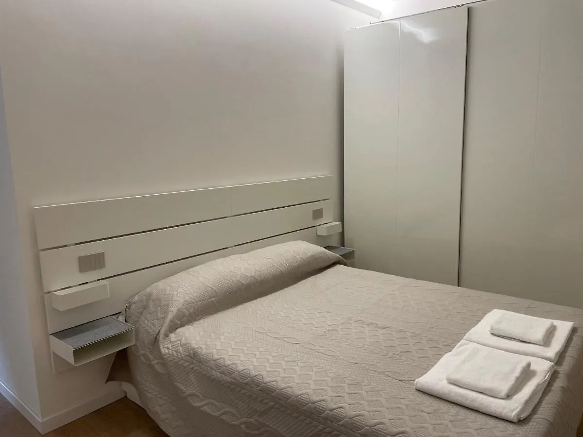 Gisella Apartment Verona