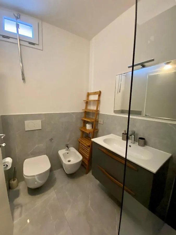 Gisella Apartment Verona