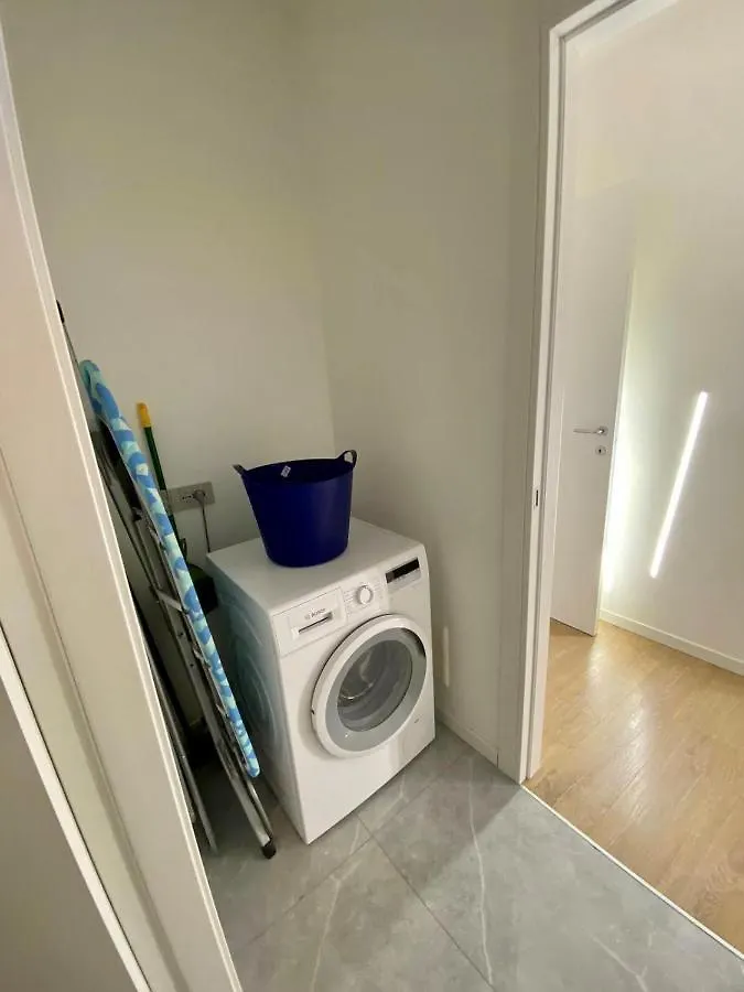 Gisella Apartment Verona Italy