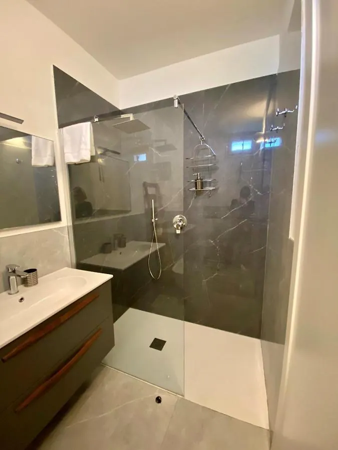 Gisella Apartment Verona 0*,