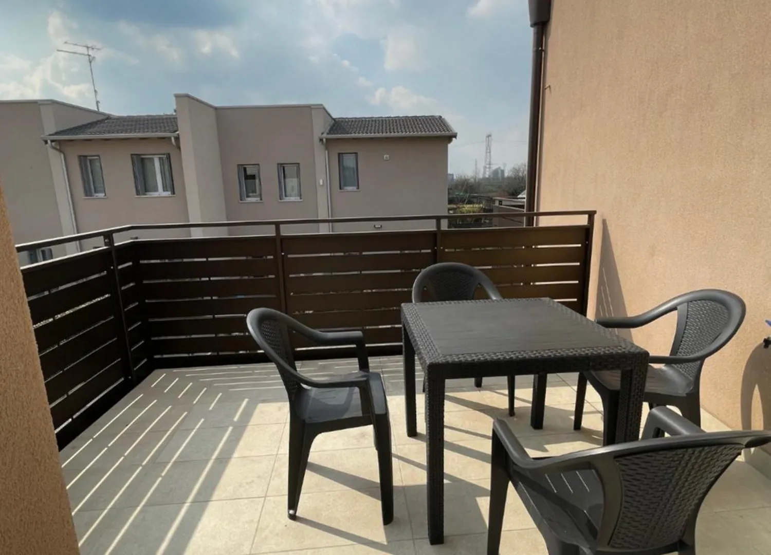 Gisella Apartment Verona