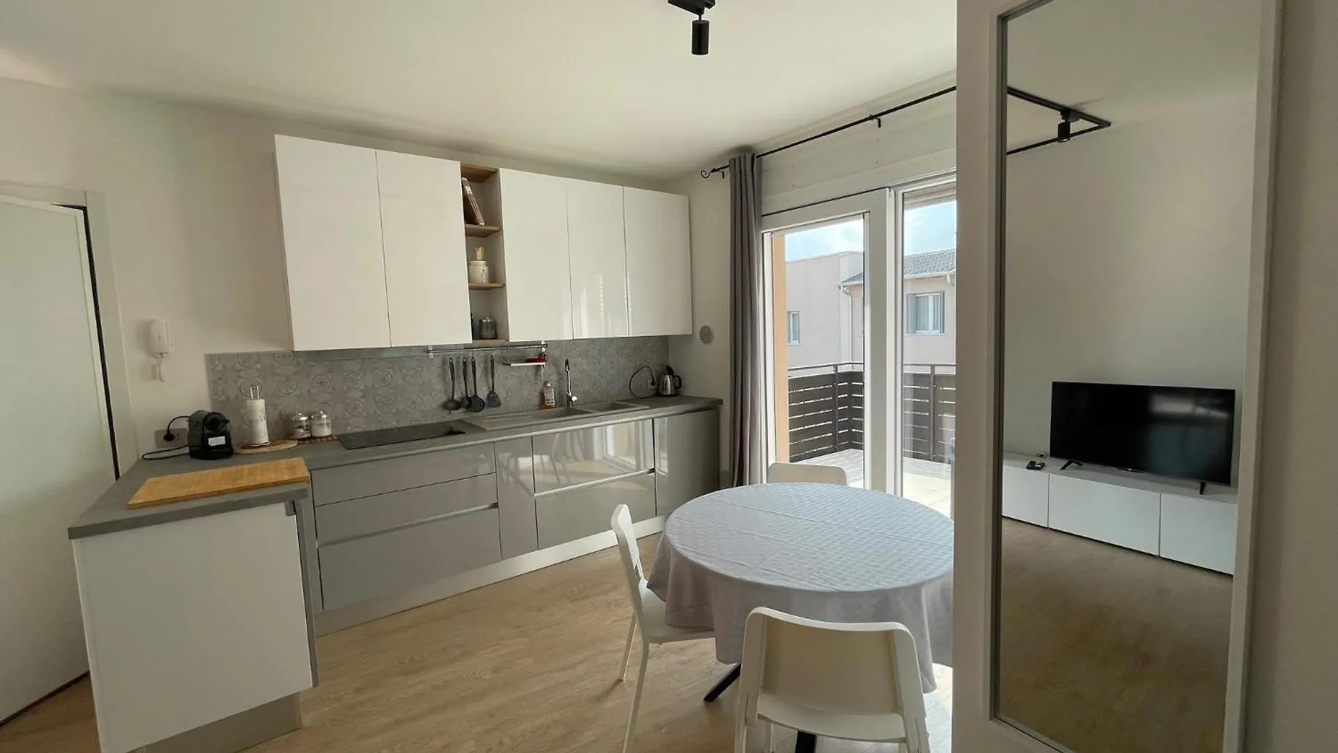 Gisella Apartment Verona