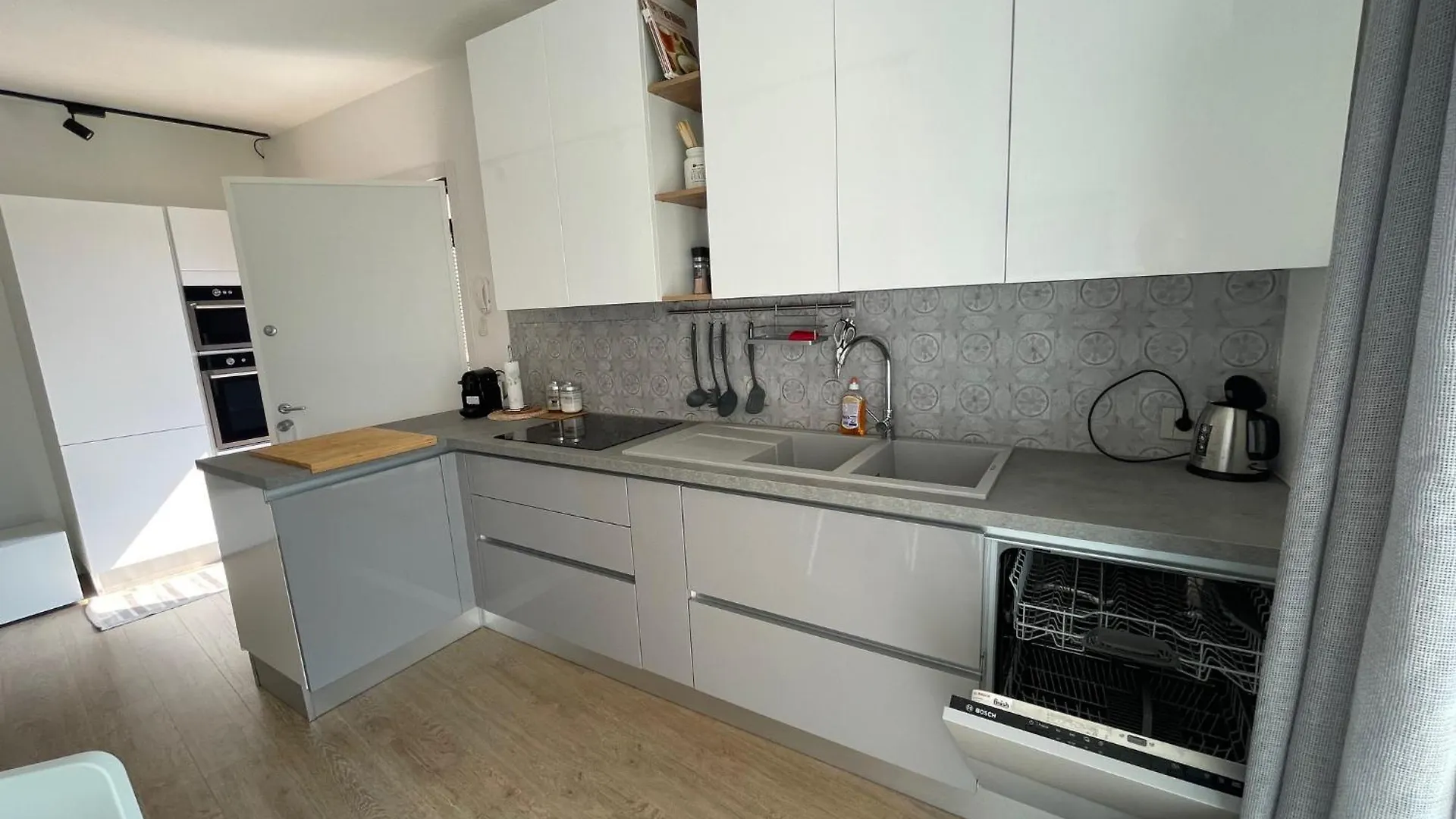 Gisella Apartment Verona Italy