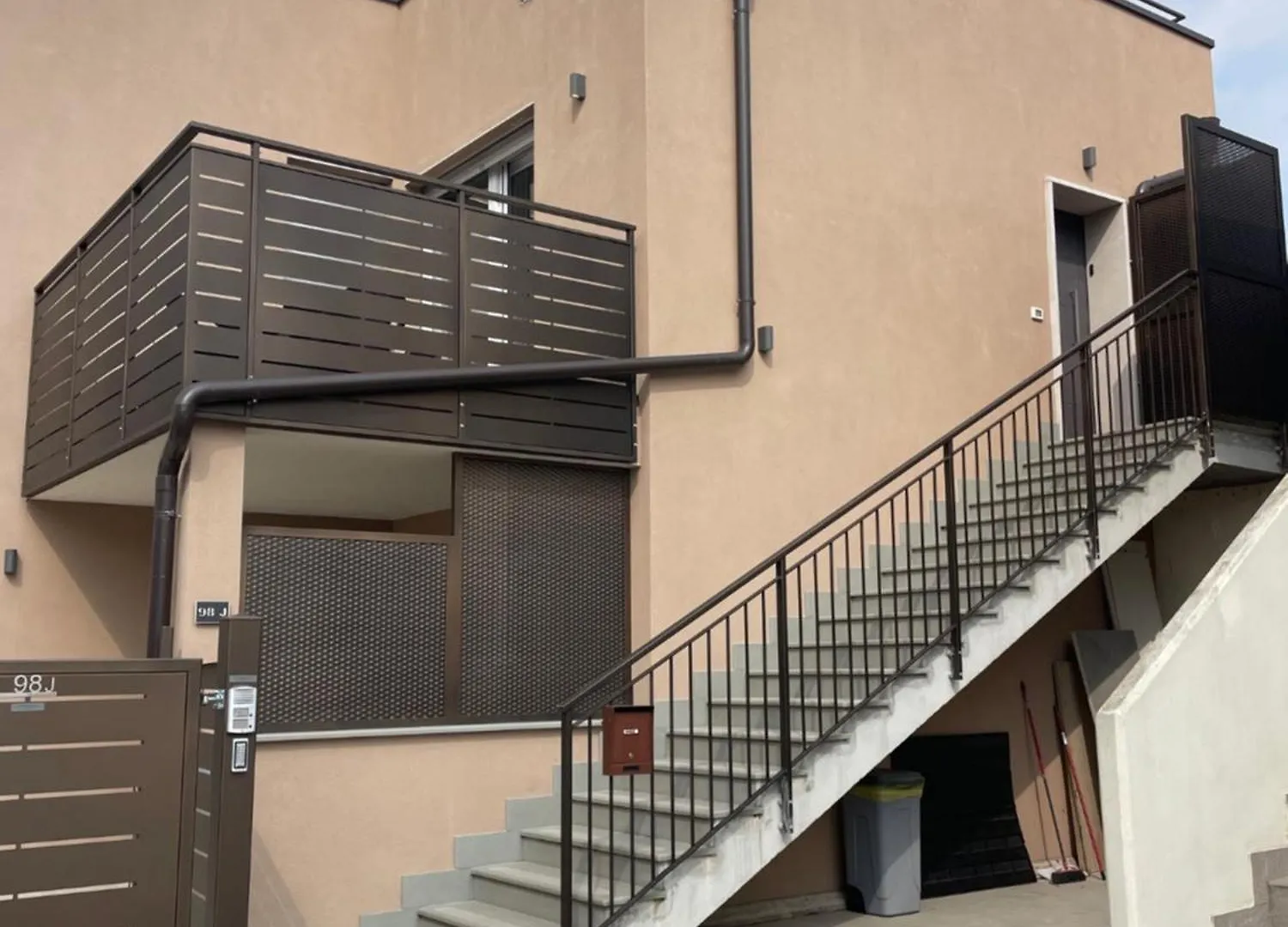 Gisella Apartment Verona