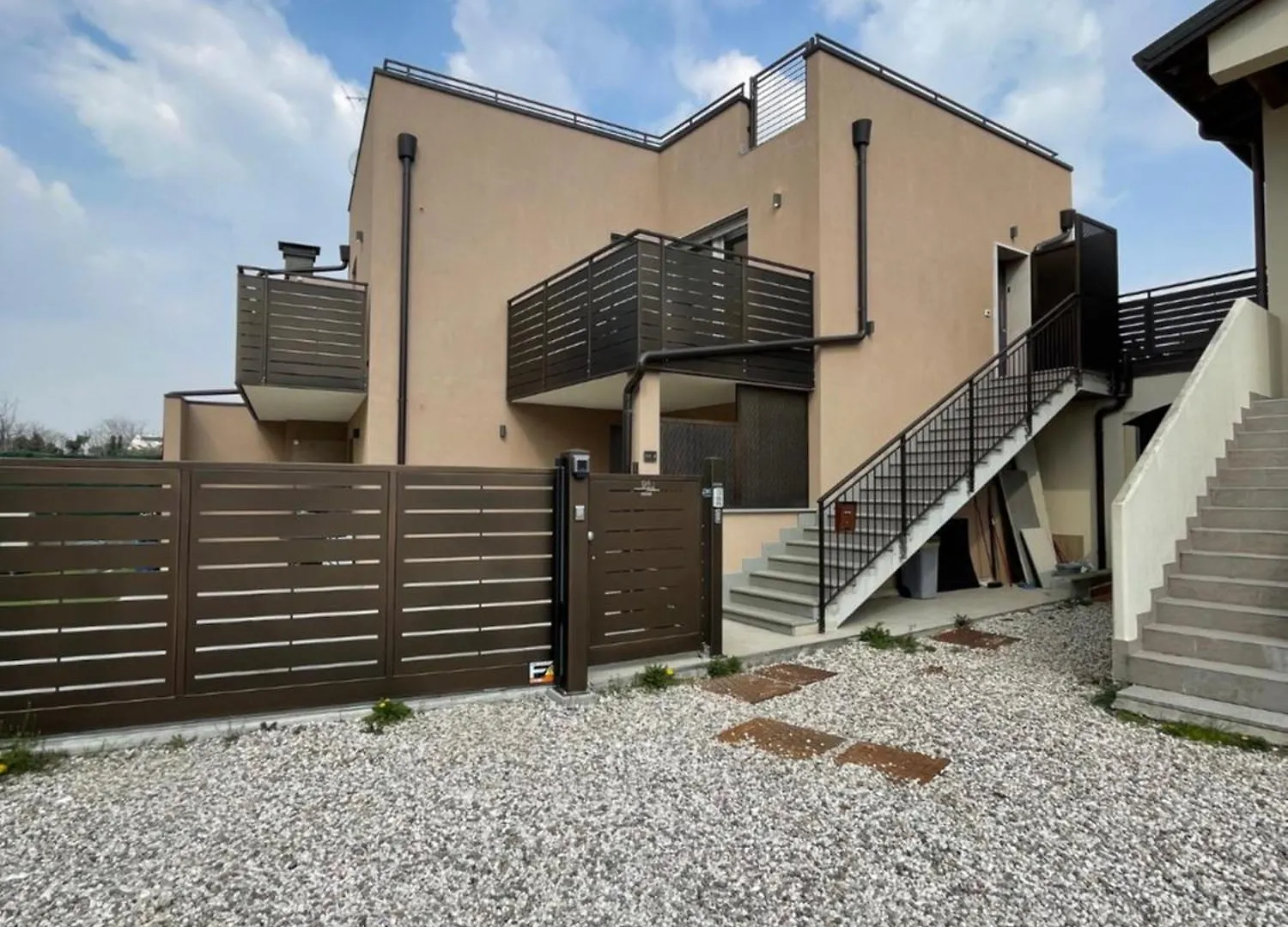 Gisella Apartment Verona