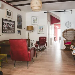 Hostel The Hostello, Verona