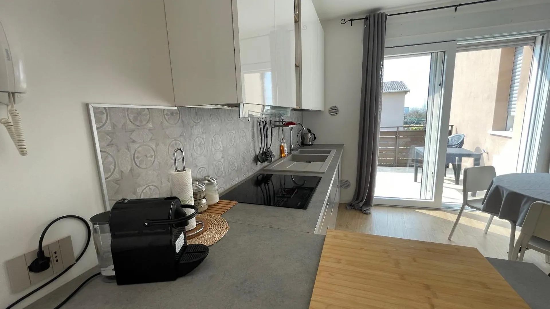 Gisella Apartment Verona 0*,